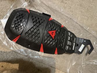 Dainese Pro Speed Back Protector