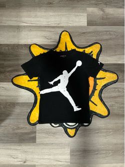 2pc jordan shirt