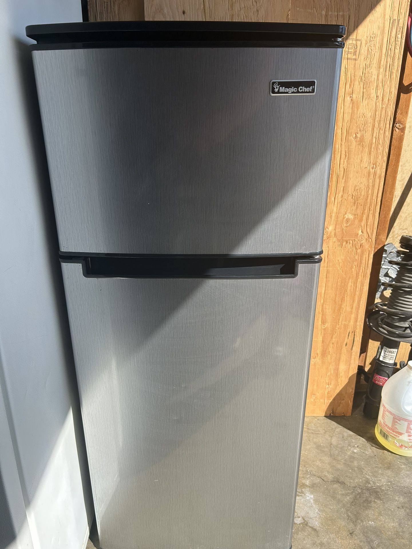Small Fridge