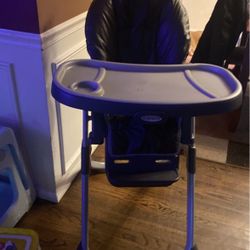 Graco 3 In 1 High chair 