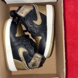 Jordan 1 Retro High OG (TD)