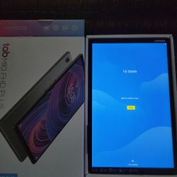 Lenovo Tablet
