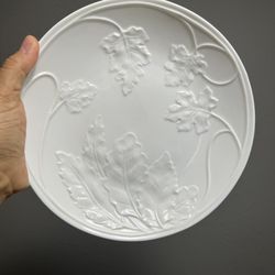 Pfaltzgraff Richmond Park Plate Set – 6pcs (Excellent Condition)