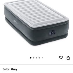 Twin Air Mattress NIB
