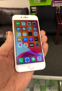 iPhone 7 for sprint and boost mobile, clean imei, fully functional
