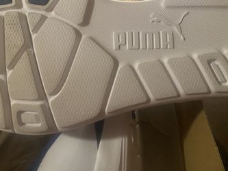 2017 Duplex Eco Knit Pumas