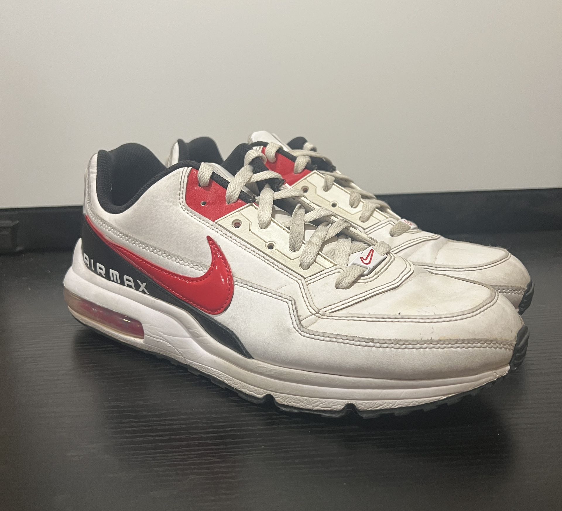 SIZE 11 MEN - Nike Air Structure Triax 91 Persian Violet