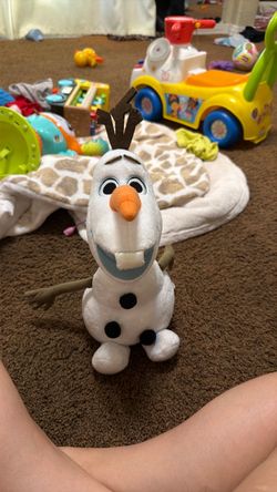 Olaf