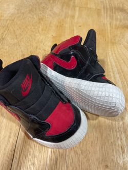 Jordan 1s