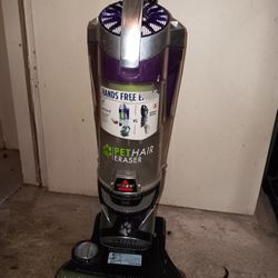 Bissell Vacuum Pet Hair Eraser