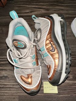 1 pair Size 7 AirMax