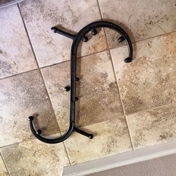 Self-Massage Trigger Point Hook Cane