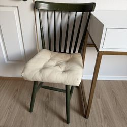 Wooden Chair