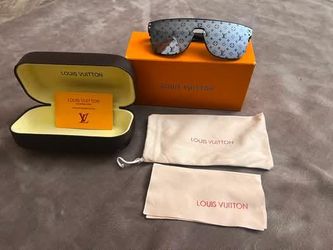 Louis Vuitton Waimea sunglasses