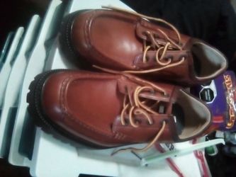 Tommy hilfigure shoes 9 1/2