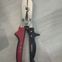 Redline 5-Blade Crimper