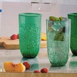 16-Ounce Acrylic Freezer Ice Gel Tumbler Sets 
$10 each (three sets available )