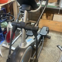 Elliptical 