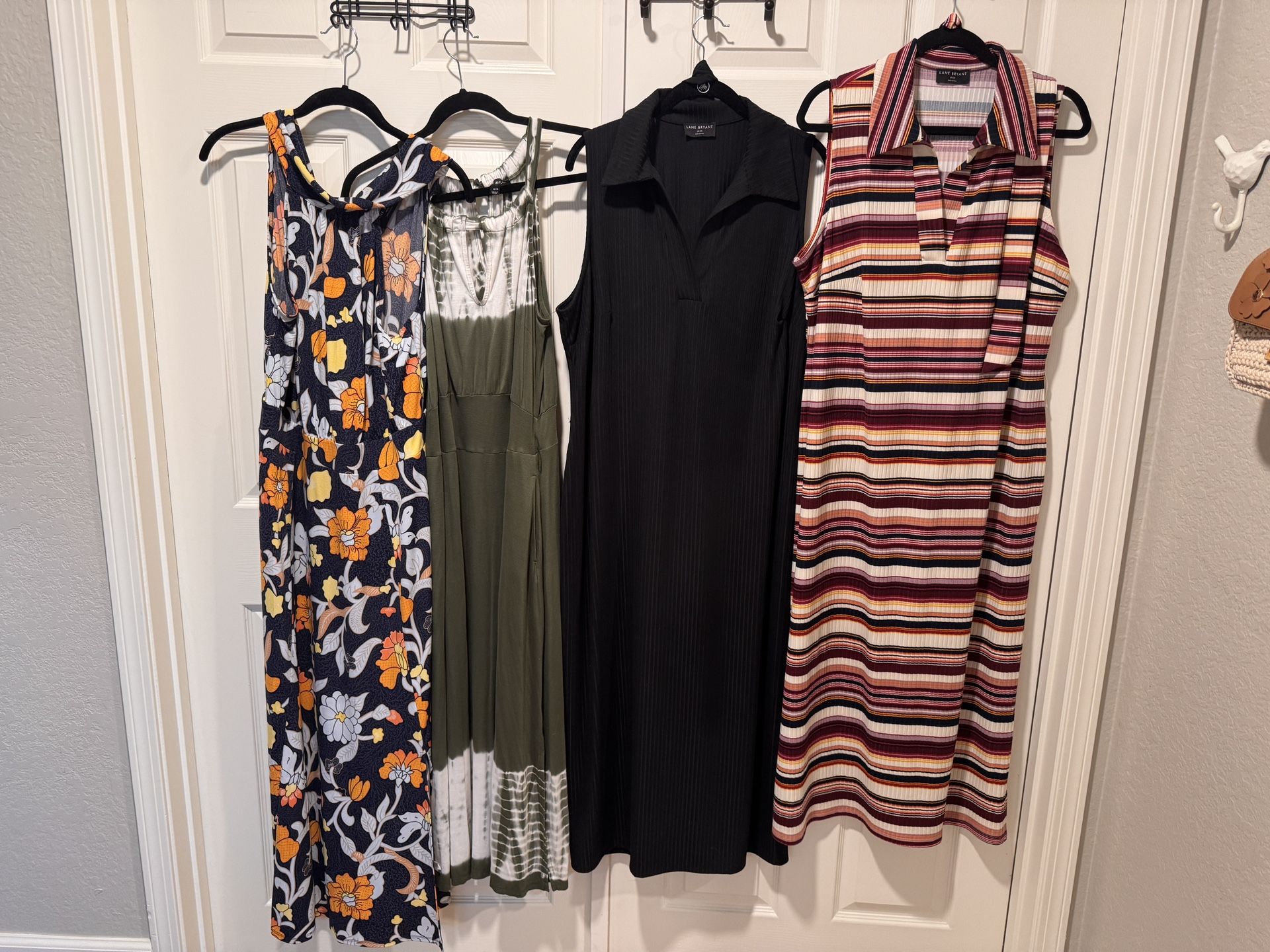 Women’s Plus Size Clothing – Dresses Lane Bryant