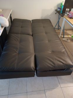 Sleeper sofa