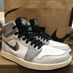 Nike Air Jordan Retro 1 High Zoom CMFT