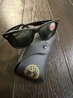 Ray-Ban the Original Wayfarer New