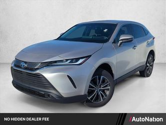 2023 Toyota Venza