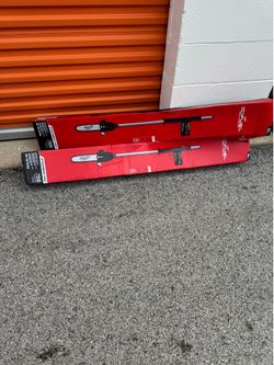 Milwaukee M18 FUEL QUIK-LOK 10 in. Pole Saw Attachment (Tool-Only)
