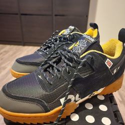 Reebok Workout Plus Ripple Altered Men's Shoes