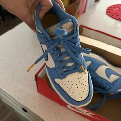 Nike Dunks
