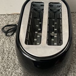 Toaster