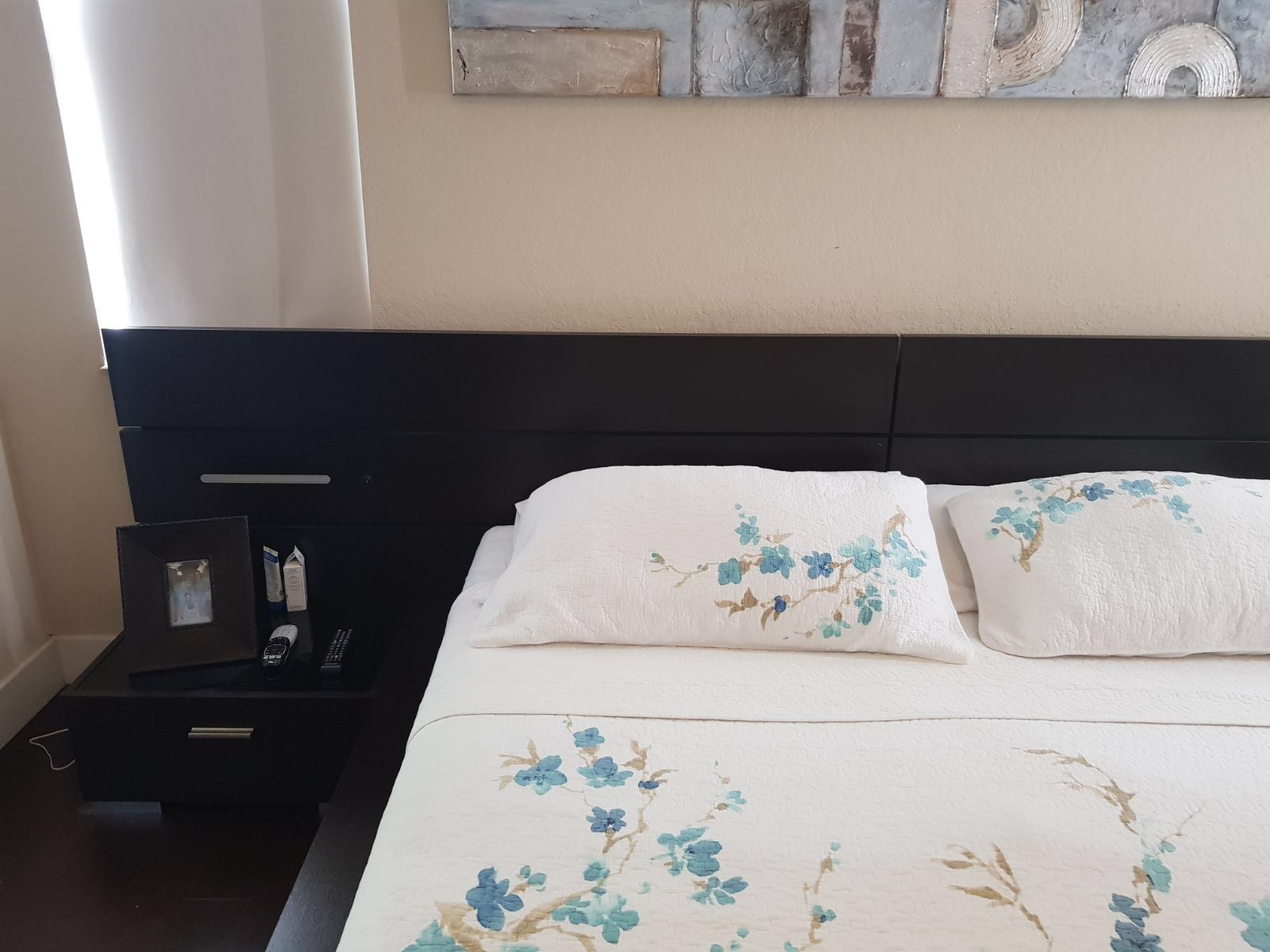 Bedroom furniture