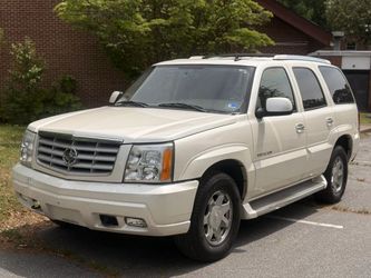 2006 Cadillac Escalade