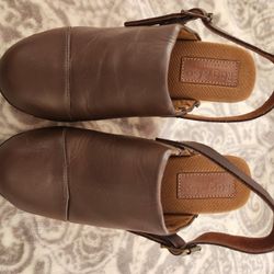 Rag&Co Clogs Size 7