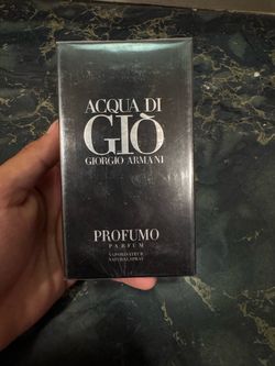 Giorgio Armani Acqua Di Giò Profumo Parfum