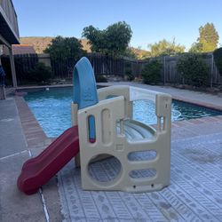 Kids Slide