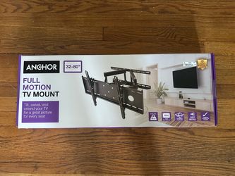 TV Mount