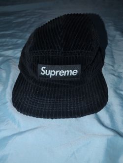 Supreme Corduroy Hat