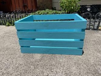 Woodcrate