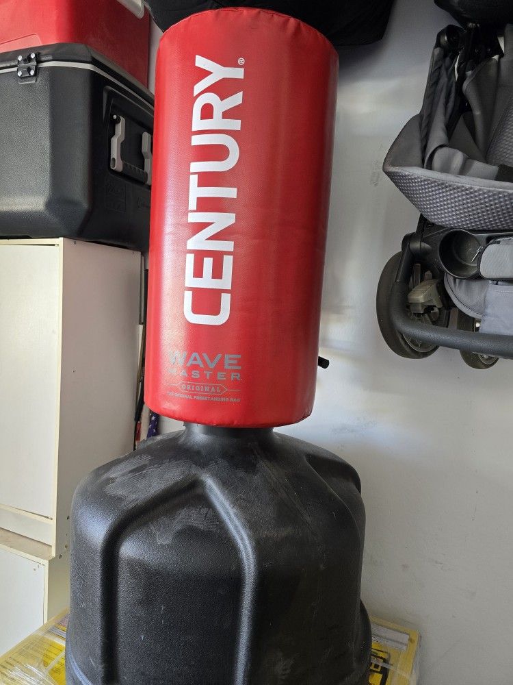 Punching Bag