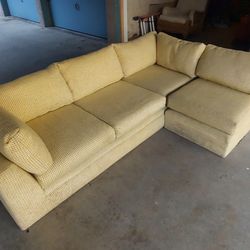 Sectional Sofa