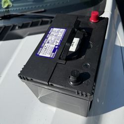 Brand New Battery 34-6