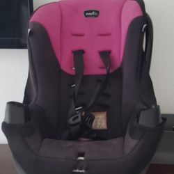 Car Seat