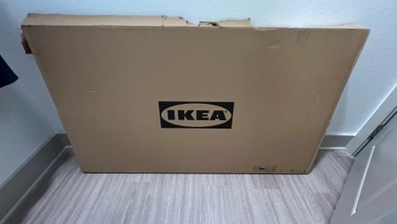 IKEA LACK White Coffee Table