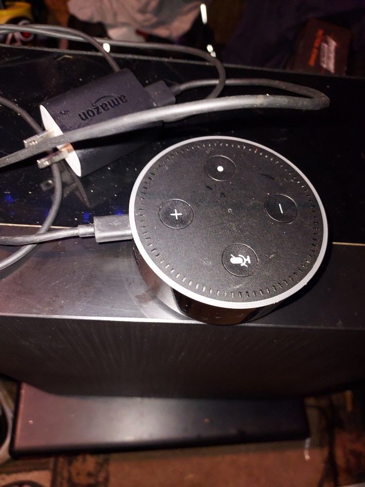Amazon Alexa