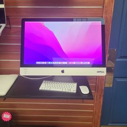 iMac 2015 5K