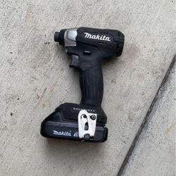 Impact Power Tools