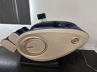 BILITOK 4D Zero Gravity Full Body Massage Chair – Like New
