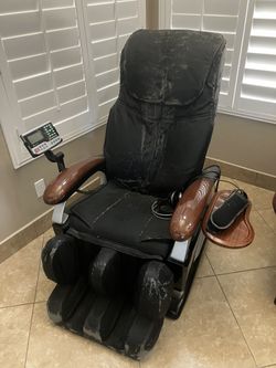 Massage Chair