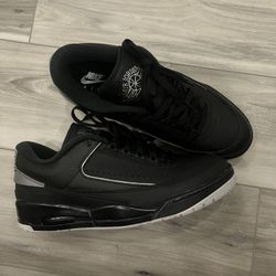 Jordan 2 